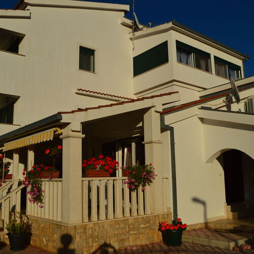 Apartmanok Családok Részére Medencével Öböl Ljubljeva, Trogir - 14314 Ljubljeva  3