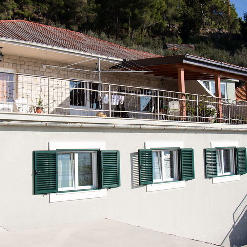 Apartmanok A Tenger Mellett Krilo Jesenice, Omis - 14459 Krilo Jesenice  4