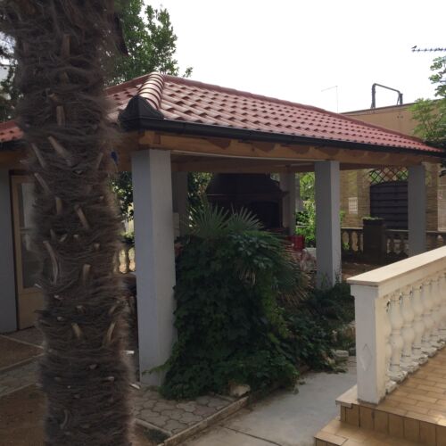 Apartmanok Parkolóhellyel Sabunike, Zadar - 14490 Sabunike