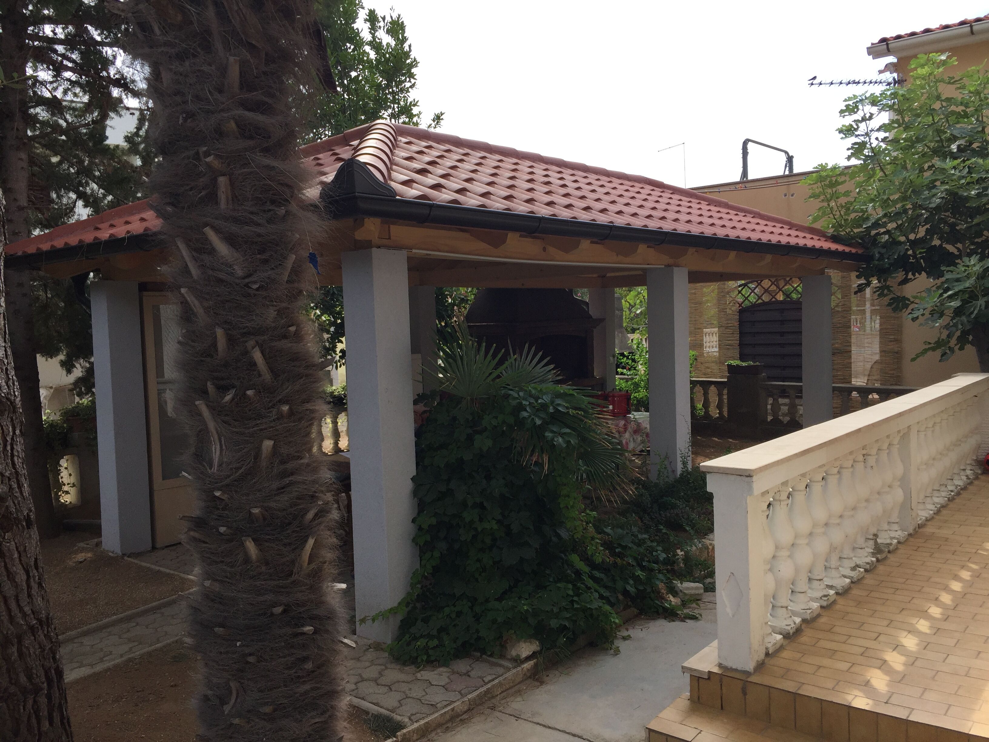 Apartmanok Parkolóhellyel Sabunike, Zadar - 14490 Sabunike