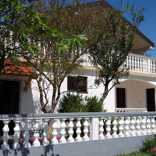 Apartmanok Parkolóhellyel Sabunike, Zadar - 14574 Sabunike  4