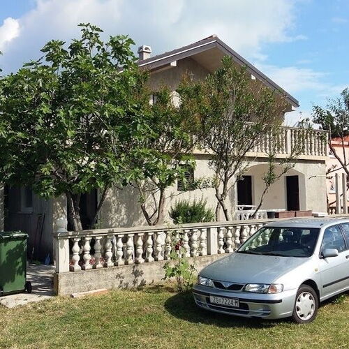 Apartmanok Parkolóhellyel Sabunike, Zadar - 14574 Sabunike  3