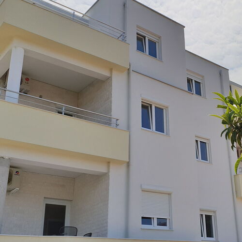 Apartmanok A Tenger Mellett Bilo, Primosten - 14601 Bilo  4
