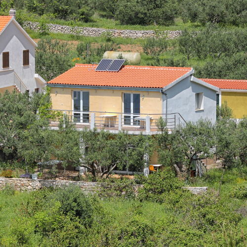 Robinzoni Apartmanok A Tenger Mellett Öböl Skozanje, Hvar - 14899 Skozanje  2