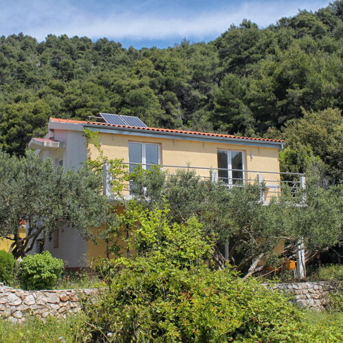 Robinzoni Apartmanok A Tenger Mellett Öböl Skozanje, Hvar - 14899 Skozanje  4