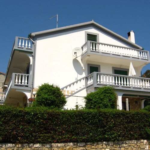 Apartmanok Parkolóhellyel Palit, Rab - 14996 Palit  4