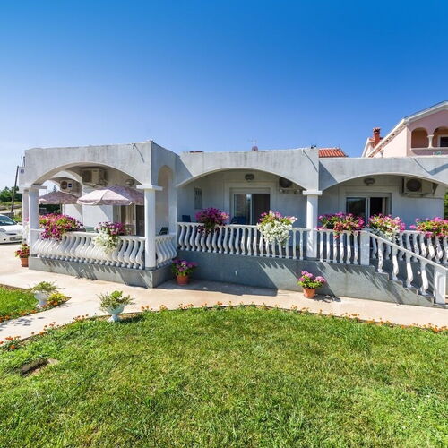 Apartmanok Parkolóhellyel Zaton, Zadar - 15000 Zaton  2