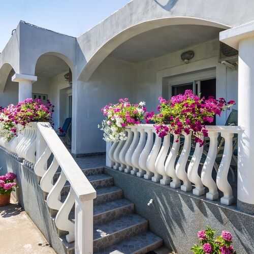 Apartmanok Parkolóhellyel Zaton, Zadar - 15000 Zaton