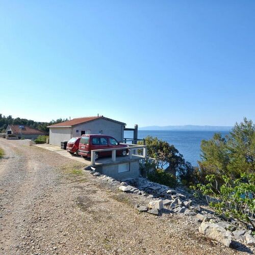 Robinzoni Apartmanok A Tenger Mellett Öböl Vela Borova, Korcula - 15062 Vela Borova  4