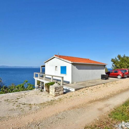 Robinzoni Apartmanok A Tenger Mellett Öböl Vela Borova, Korcula - 15062 Vela Borova  2