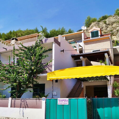 Apartmanok A Tenger Mellett Krilo Jesenice, Omis - 15145 Krilo Jesenice  4