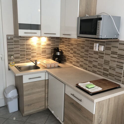 Napfény Apartman Balatonfüred  4