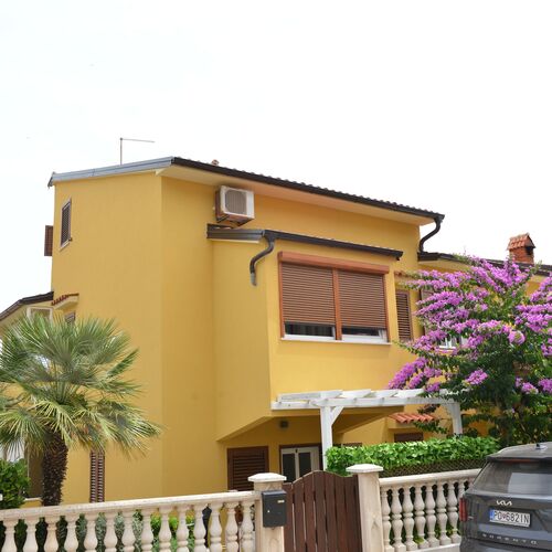 Apartmanok Parkolóhellyel Mali Losinj, Losinj - 15201 Mali Lošinj  3