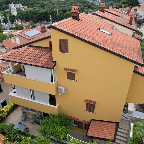 Apartmanok Parkolóhellyel Mali Losinj, Losinj - 15201 Mali Lošinj  4