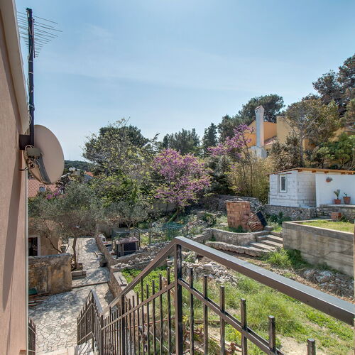Apartmanok A Tenger Mellett Mali Losinj, Losinj - 15221 Mali Lošinj  4