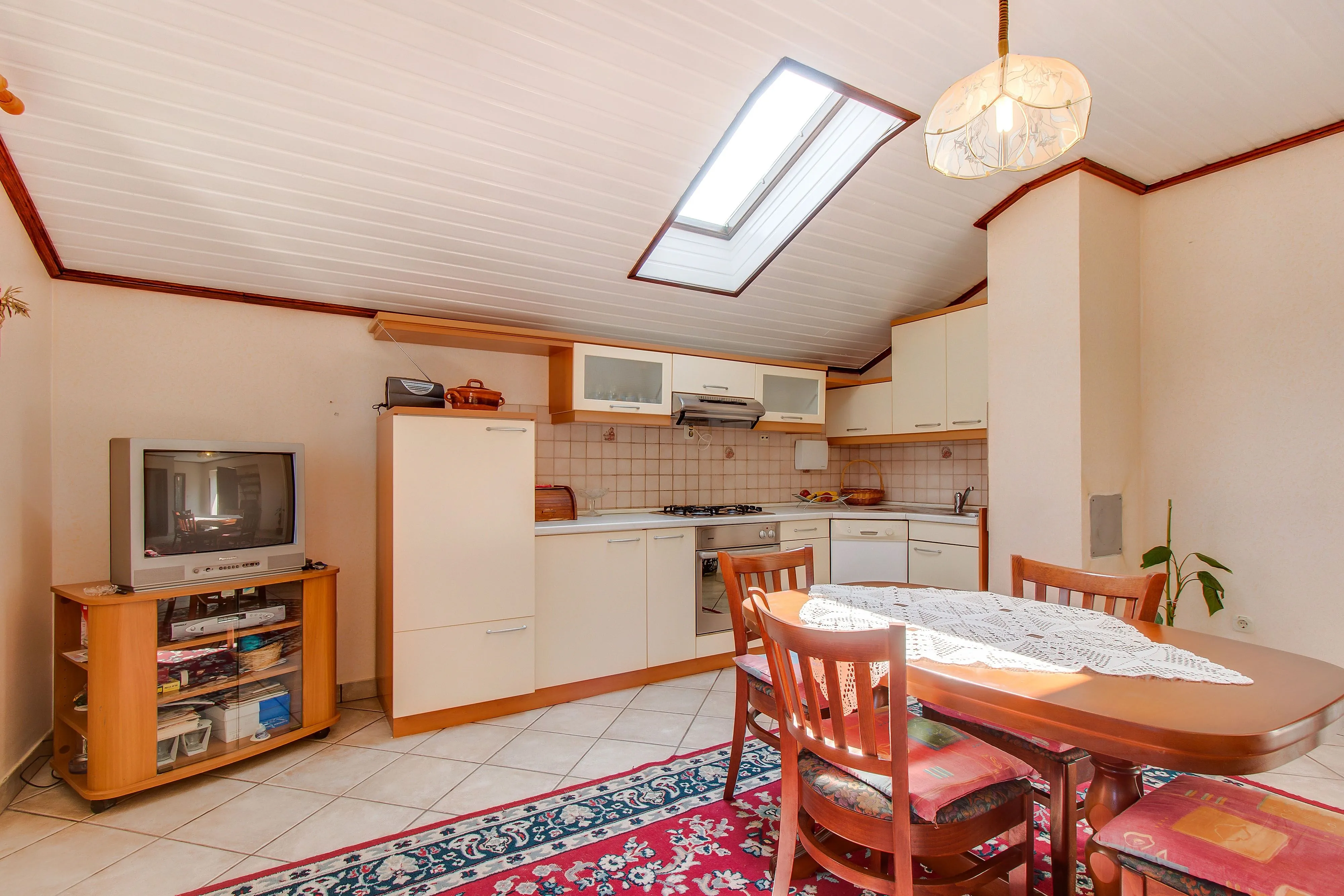 Apartments By The Sea Mali Lošinj, Lošinj - 15221 Mali Lošinj