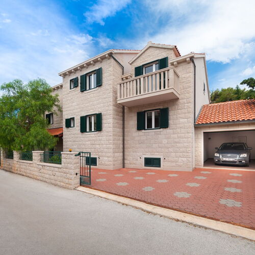 Apartmanok A Tenger Mellett Postira, Brac - 15242 Postira  2