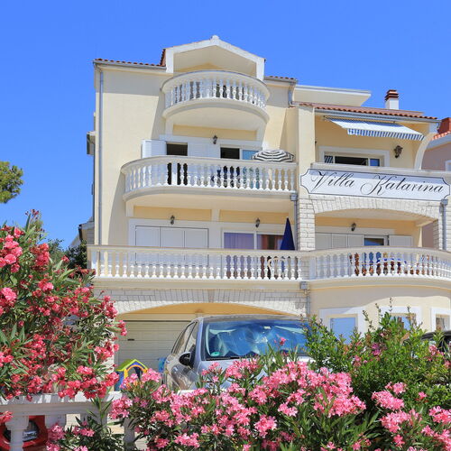 Családi Apartmanok A Tenger Mellett Brodarica, Sibenik - 15270 Brodarica  4