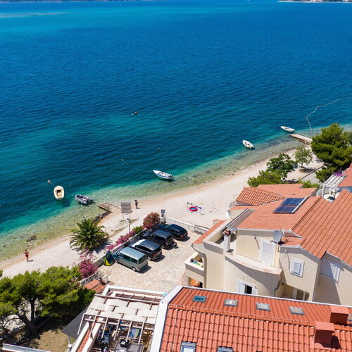 Családi Apartmanok A Tenger Mellett Brodarica, Sibenik - 15270 Brodarica  3