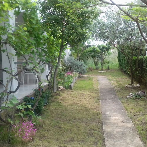 Apartmanok A Tenger Mellett Privlaka, Zadar - 15288 Privlaka  4