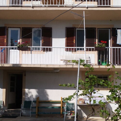 Apartmanok A Tenger Mellett Selce, Crikvenica - 15323 Selce  2