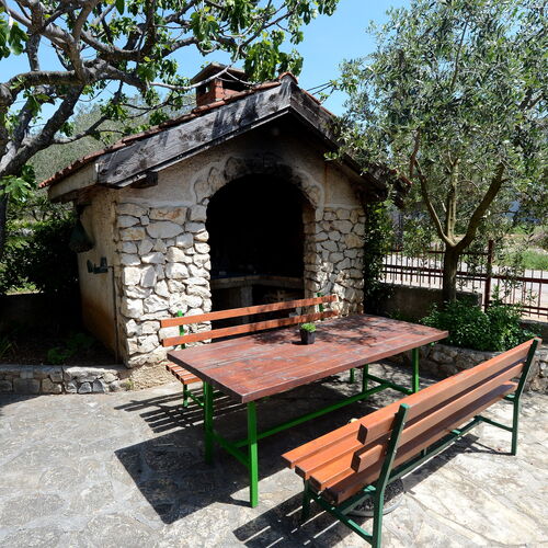 Apartmanok Parkolóhellyel Zadar - Diklo, Zadar - 15338 Zadar - Diklo  4