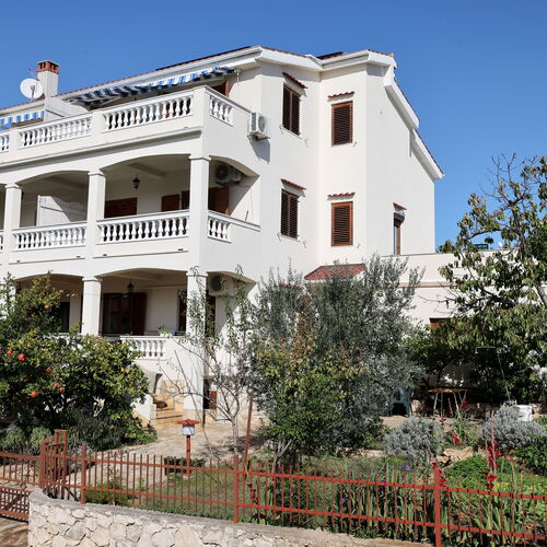 Apartmanok Parkolóhellyel Zadar - Diklo, Zadar - 15338 Zadar - Diklo  2