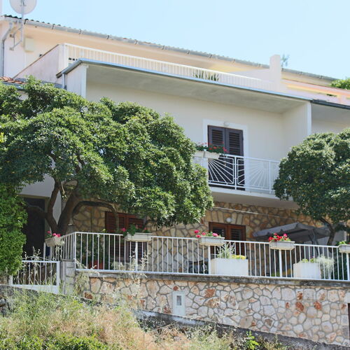 Apartmanok A Tenger Mellett Jelsa, Hvar - 15348 Jelsa  2
