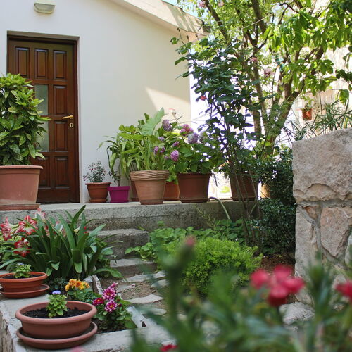 Apartmanok A Tenger Mellett Jelsa, Hvar - 15348 Jelsa  3