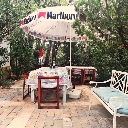 Apartman Amarena Starigrad  4