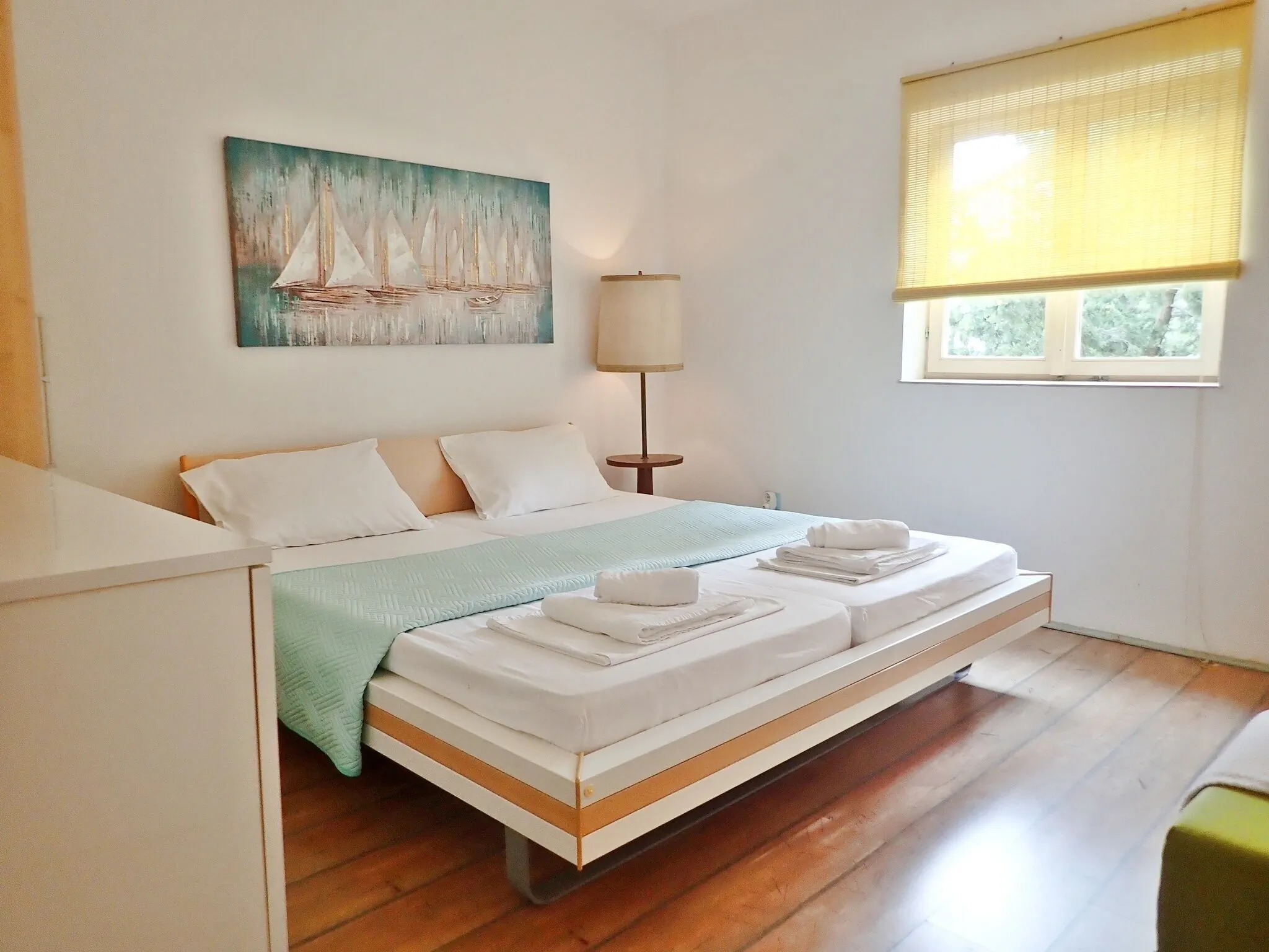 Apartman Amarena Starigrad