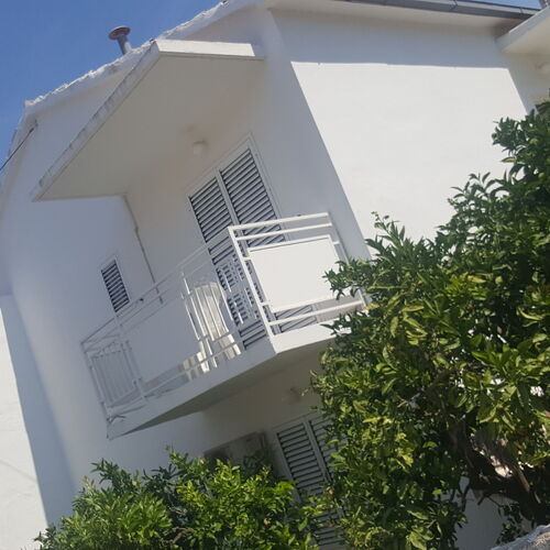 Apartmanok és Szobák Parkolóhellyel Hvar - 15378  4