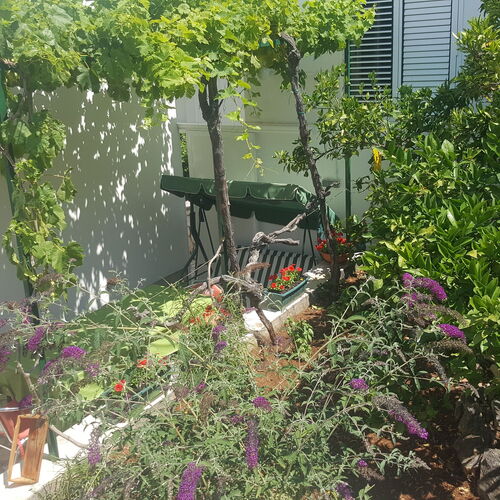 Apartmanok és Szobák Parkolóhellyel Hvar - 15378  3