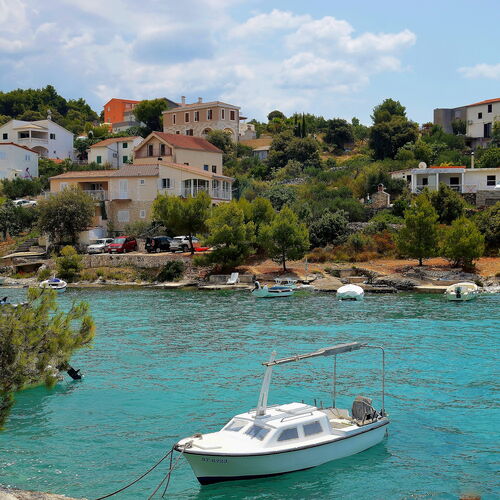 Apartmanok A Tenger Mellett Sevid, Trogir - 15404 Sevid  4