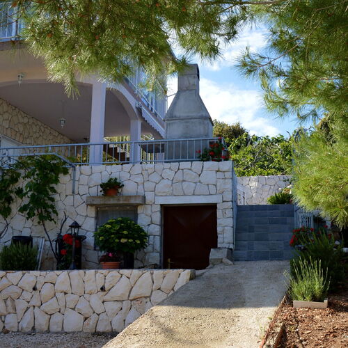 Apartmanok A Tenger Mellett Sevid, Trogir - 15404 Sevid  3