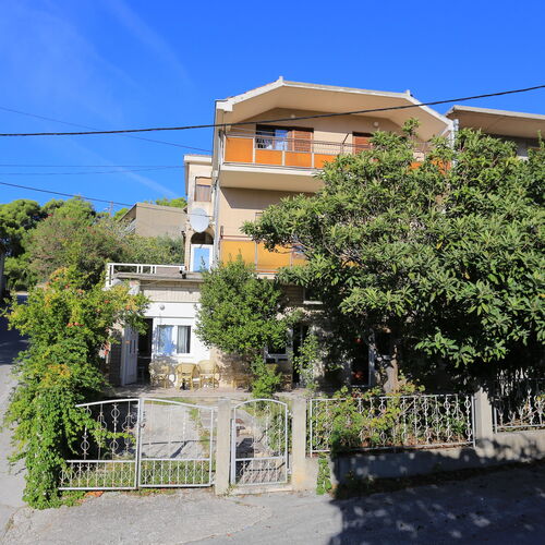 Apartmanok Parkolóhellyel Dugi Rat, Omis - 15417 Dugi Rat  3
