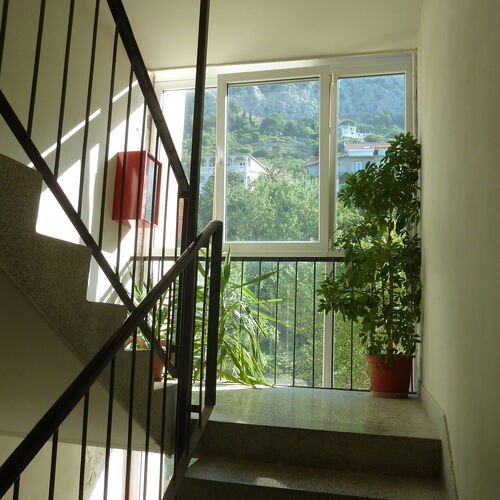Apartmanok A Tenger Mellett Omis - 15485 Omiš  4