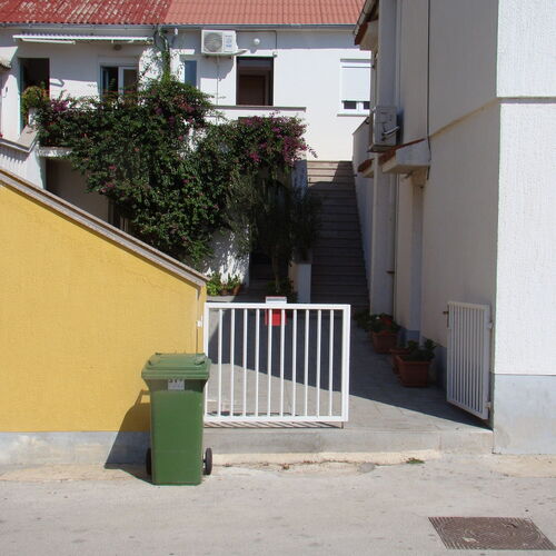 Apartmanok Parkolóhellyel Povljana, Pag - 15532 Povljana  2