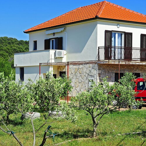 Apartmanok Parkolóhellyel Gornje Selo, Solta - 15545 Gornje Selo  2