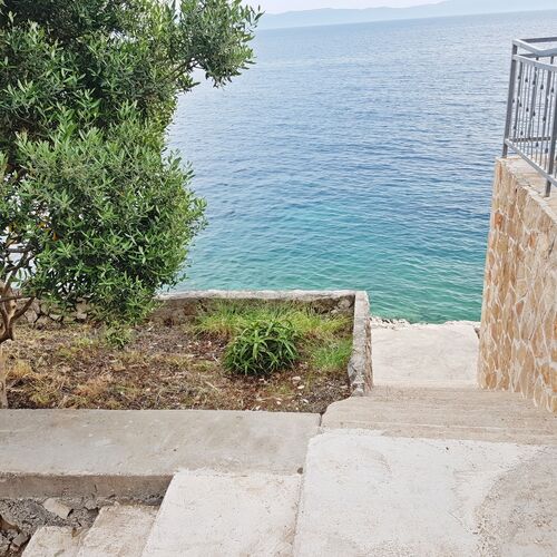 Robinzoni Apartmanok A Tenger Mellett Öböl Lučica, Hvar - 15546 Lučica  3
