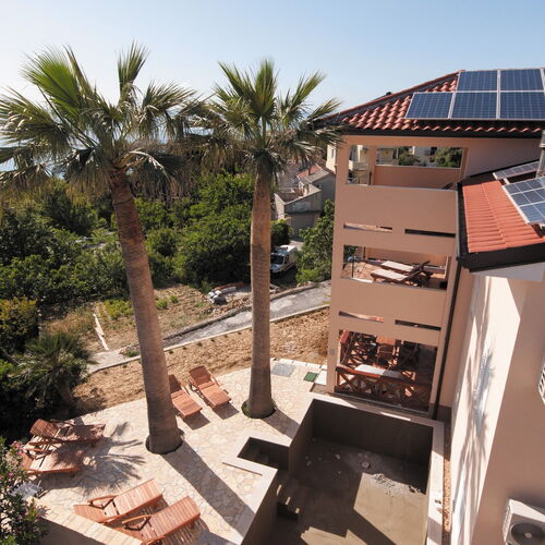 Luxusvilla Medencével Supetarska Draga - Gonar, Rab - 15575 Supetarska Draga - Gonar  4
