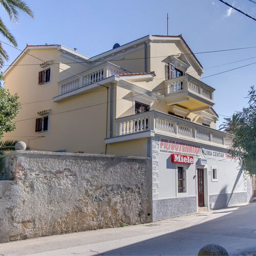 Apartmanok A Tenger Mellett Mali Losinj, Losinj - 15576 Mali Lošinj  2