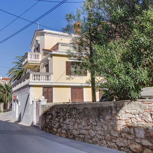 Apartmanok A Tenger Mellett Mali Losinj, Losinj - 15576 Mali Lošinj  4