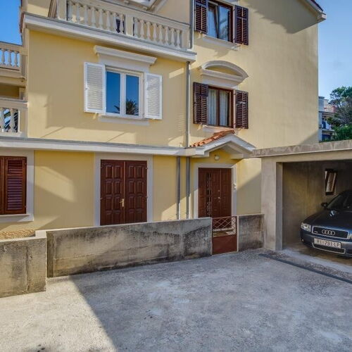 Apartmanok A Tenger Mellett Mali Losinj, Losinj - 15576 Mali Lošinj  3