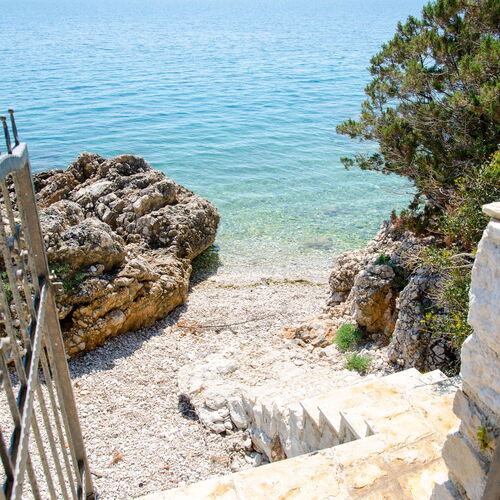 Nyaralóház A Tenger Mellett Zaostrog, Makarska - 15623 Zaostrog  3