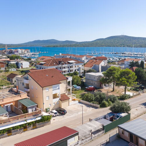 Apartmanok A Tenger Mellett Pirovac, Sibenik - 15659 Pirovac  2