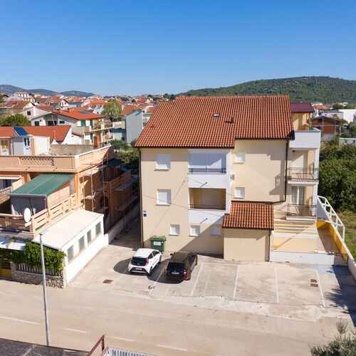 Apartmanok A Tenger Mellett Pirovac, Sibenik - 15659 Pirovac  4