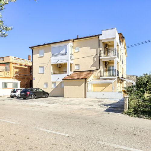 Apartmanok A Tenger Mellett Pirovac, Sibenik - 15659 Pirovac  3