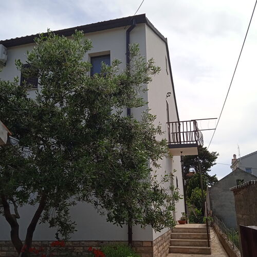 Apartmanok Parkolóhellyel Biograd Na Moru, Biograd - 15661 Biograd Na Moru  4