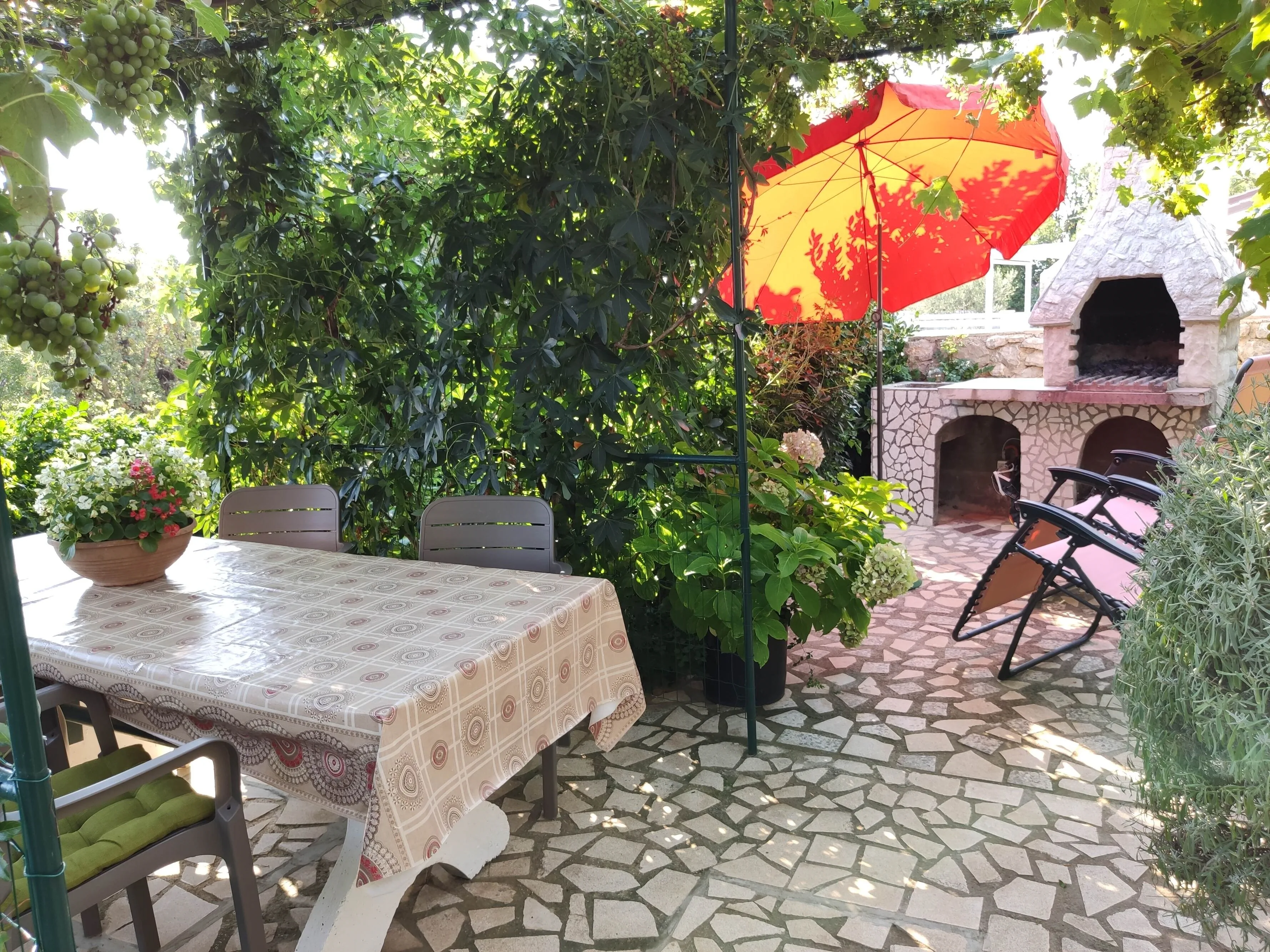 Apartmanok Parkolóhellyel Smrika, Kraljevica - 15709 Šmrika